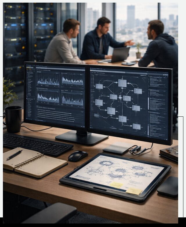 Разработка высоконагруженных систем в Киржаче от 18558 р. | АвикейКрж