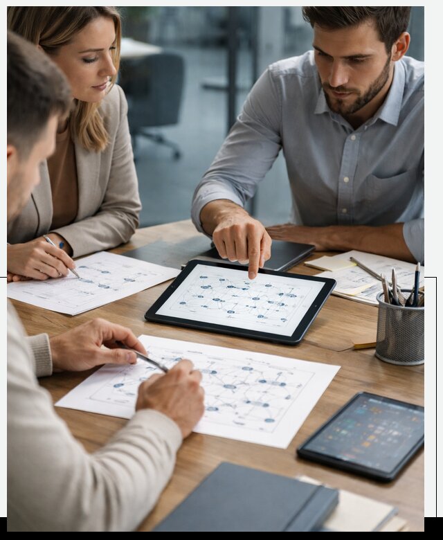 Разработка BPM-систем в Киржаче от 463950 р. под ключ АвикейКрж