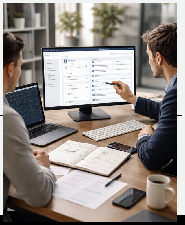 Разработка CRM систем в Киржаче от 154650 руб., АвикейКрж