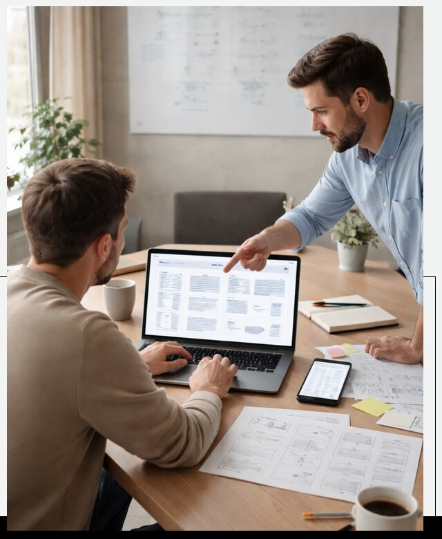 Разработка веб-приложений под ключ в Киржаче от 12372 р. - АвикейКрж