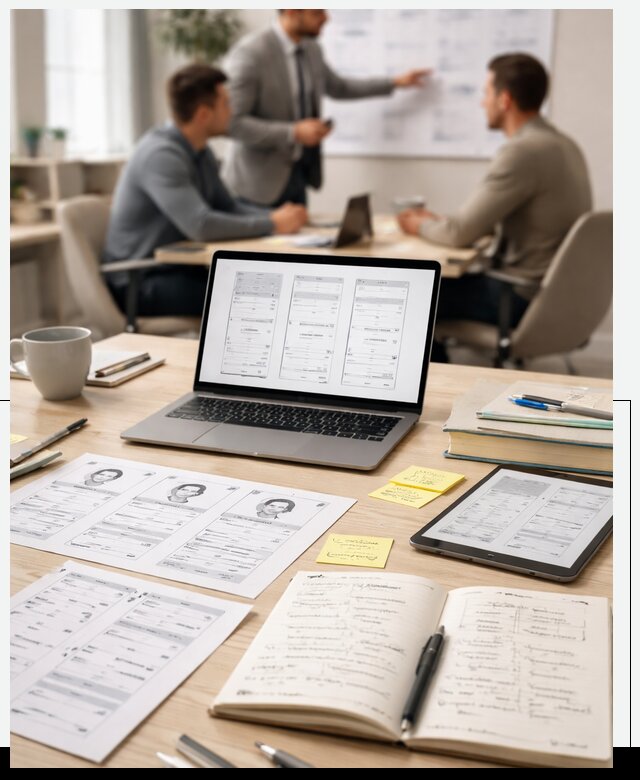 Разработка MVP проекта в Киржаче от 6702 р., АвикейКрж