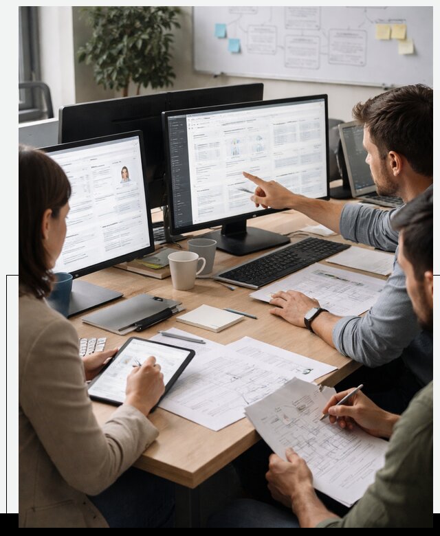 Разработка EMR EHR систем под ключ для медицинских учреждений в Киржаче