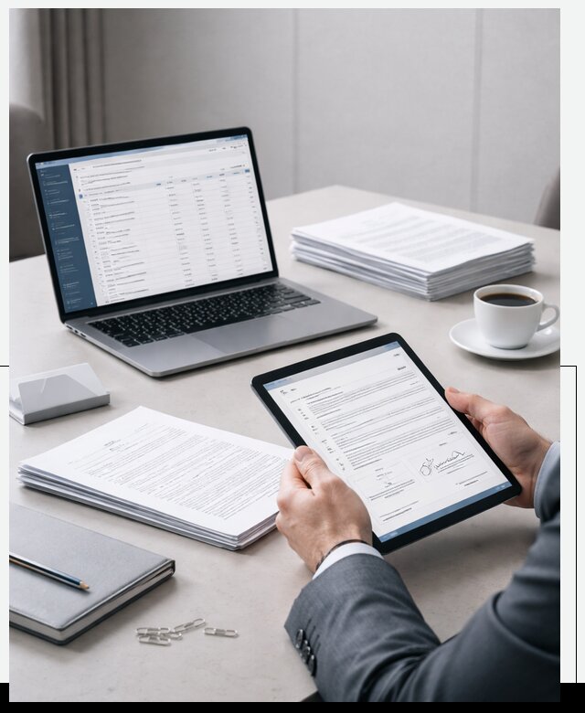 Электронные кадровые документы система в Киржаче от 12372 р. | АвикейКрж