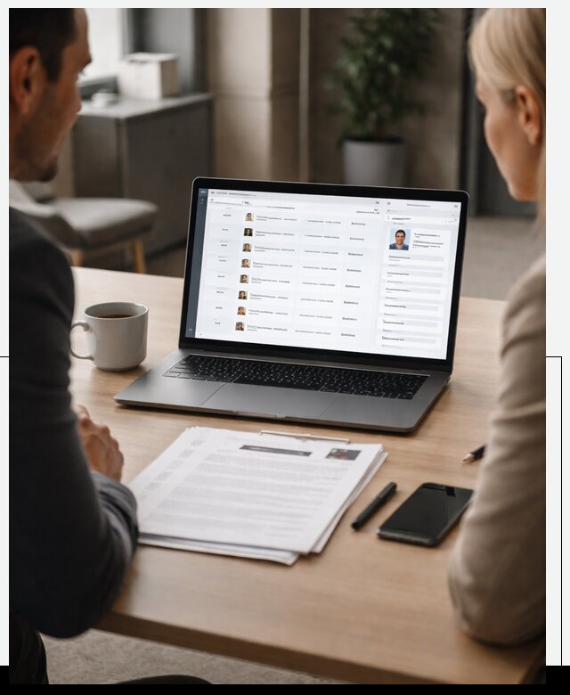 Ats система подбора персонала в Киржаче от 12372 р. - АвикейКрж