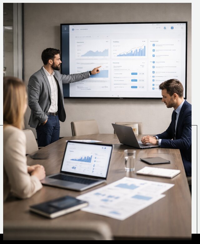 Разработка корпоративных порталов в Киржаче от 309300 р. | АвикейКрж