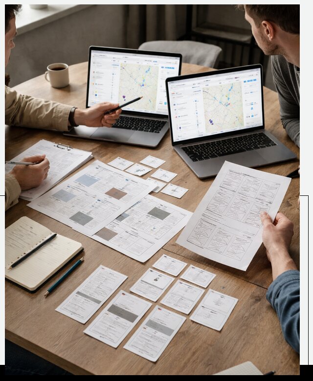 Создание агрегаторов и порталов в Киржаче от 15465 р., АвикейКрж