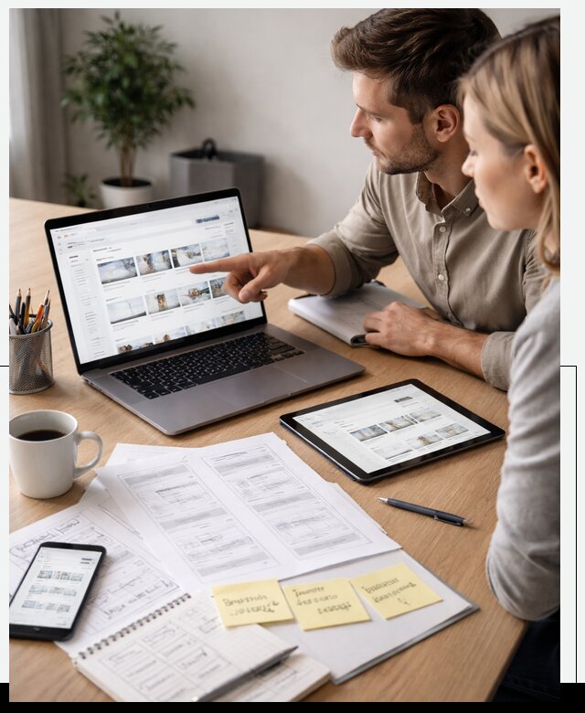 Разработка доски объявлений в Киржаче от 8764 р., АвикейКрж