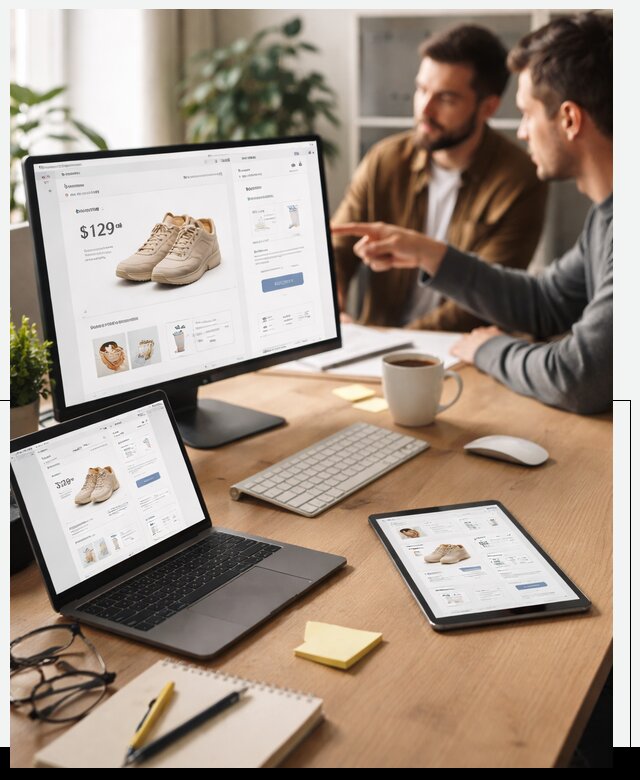 Разработка интернет-магазинов в Киржаче от 154650 р. | АвикейКрж