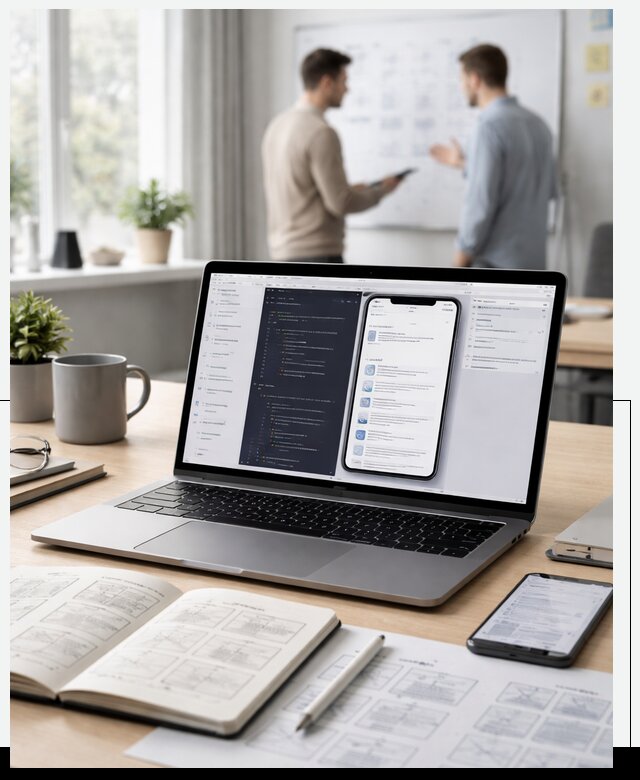 Разработка iOS приложений в Киржаче от 154650 р. | АвикейКрж