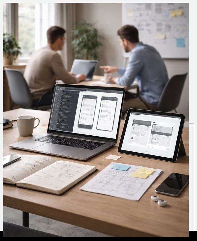 Кроссплатформенная разработка в Киржаче от 257750 р. | АвикейКрж