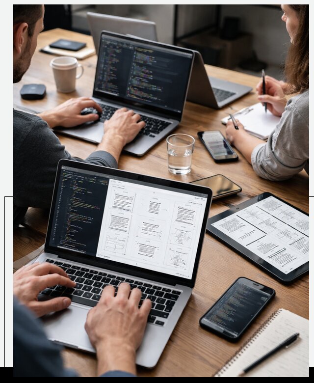 Кроссплатформенная разработка приложений в Киржаче под ключ