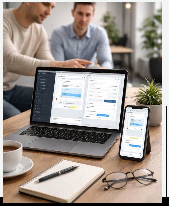 Разработка мини app Telegram/VK в Киржаче от 30930 р. АвикейКрж