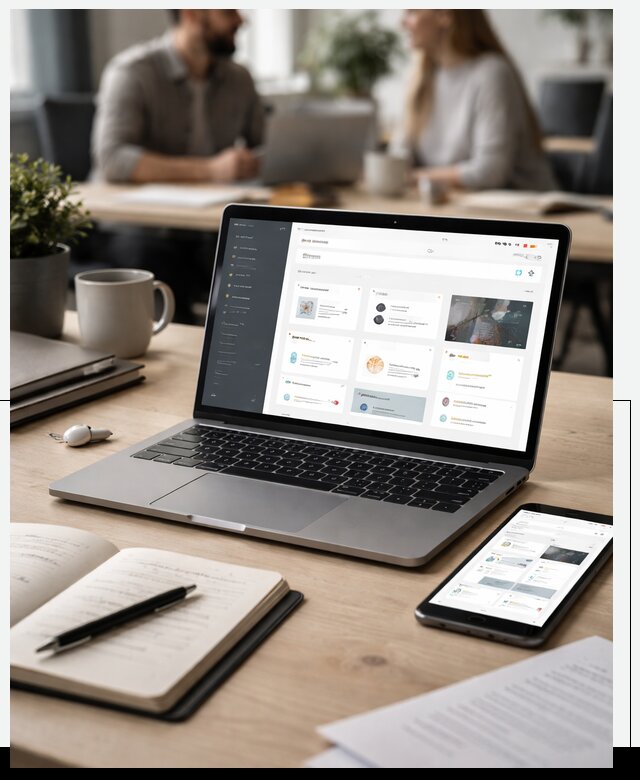 Разработка PWA приложений в Киржаче от 123720 р. | АвикейКрж