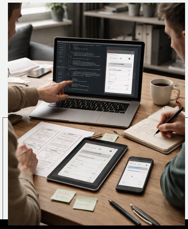Разработка и внедрение PWA приложений для бизнеса в Киржаче