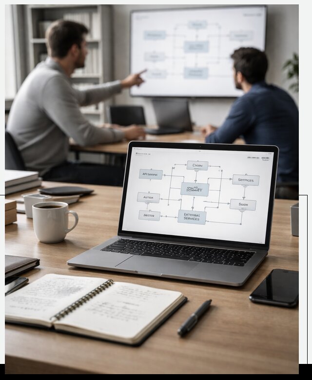 Разработка API и REST в Киржаче | АвикейКрж от 82480 р.
