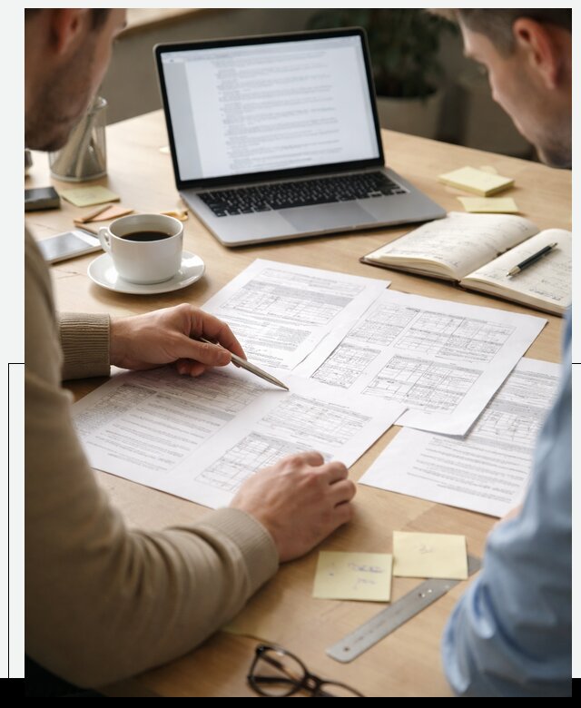 Техническое задание на разработку ПО под ключ в Киржаче