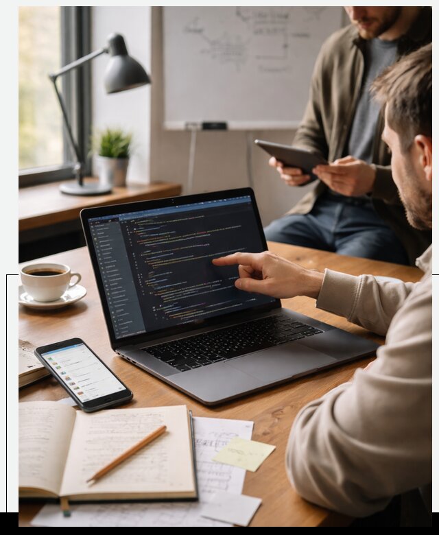 Разработка Telegram ботов под ключ для компаний в Киржаче