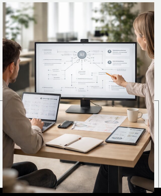 AI-агенты для автоматизации бизнеса в Киржаче от 15465 р. АвикейКрж