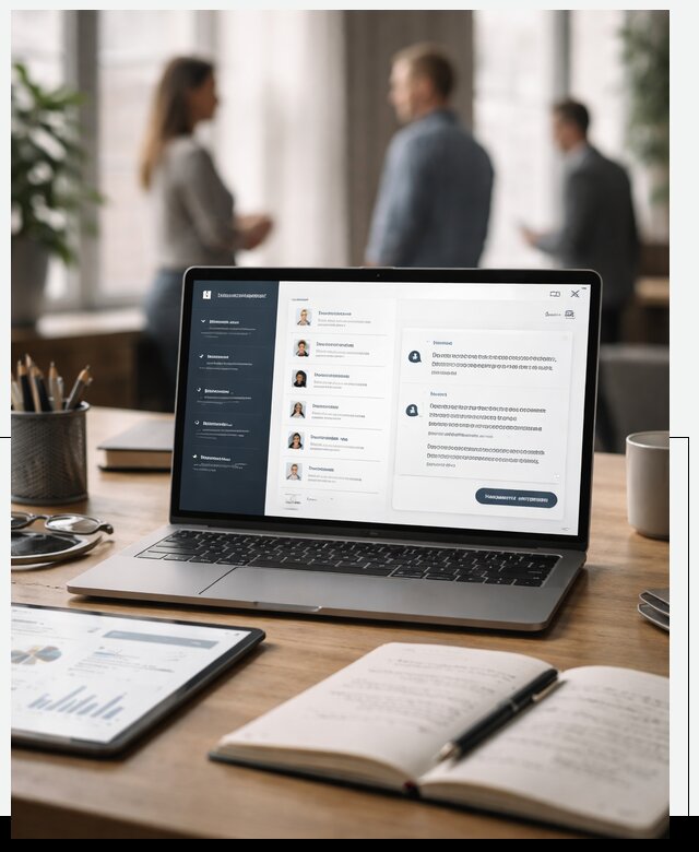 HR бот для подбора персонала в Киржаче от 8764 р. | АвикейКрж