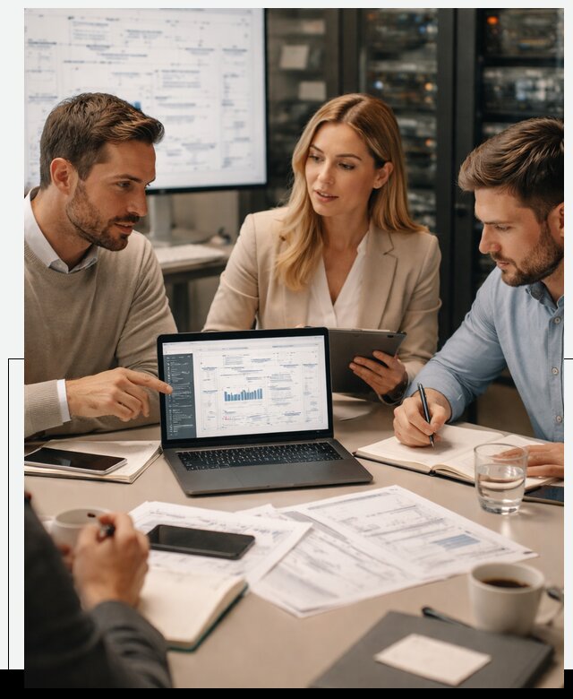 Импортозамещение корпоративного ПО для компаний в Киржаче