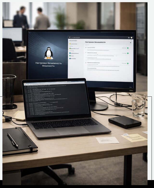 Внедрение Linux и переход на Astra в Киржаче от 8764 р. АвикейКрж