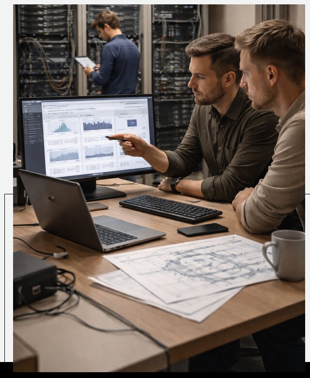 Импортозамещение систем виртуализации и миграция в Киржаче