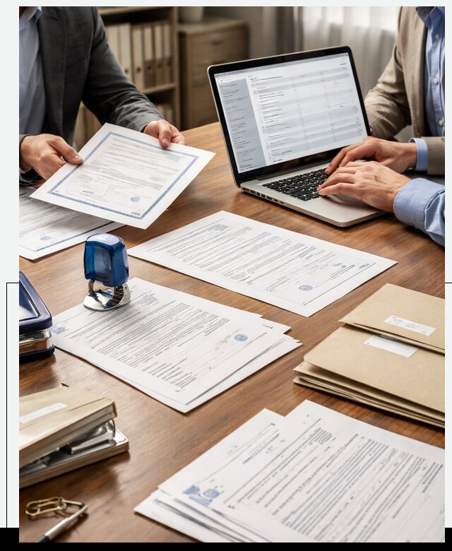 Сертификация ПО и внесение в реестр Минцифры в Киржаче