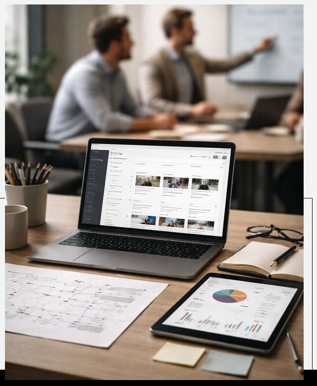 Разработка нишевых B2B маркетплейсов в Киржаче от 721700 р., АвикейКрж