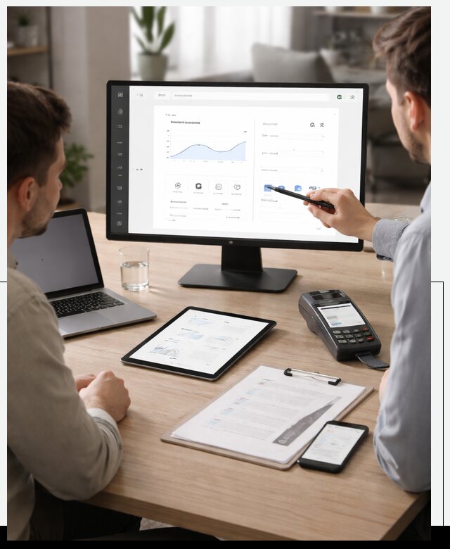 Платежные интеграции для E-commerce в Киржаче от 15465 р. | АвикейКрж