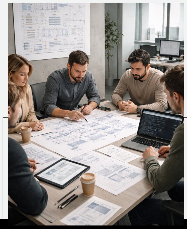 Разработка Core Banking систем для банков и финтех компаний в Киржаче