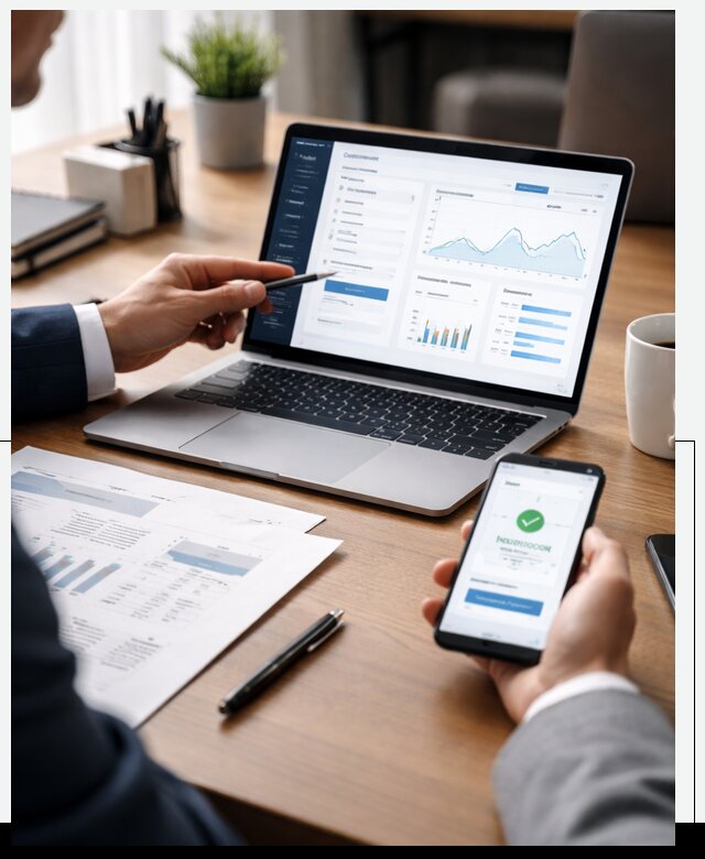 Разработка платёжных платформ в Киржаче от 20620 р., АвикейКрж