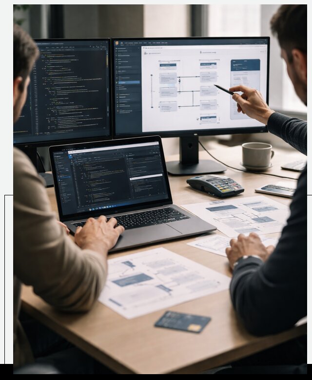 Разработка платежных платформ в Киржаче с интеграцией и безопасностью