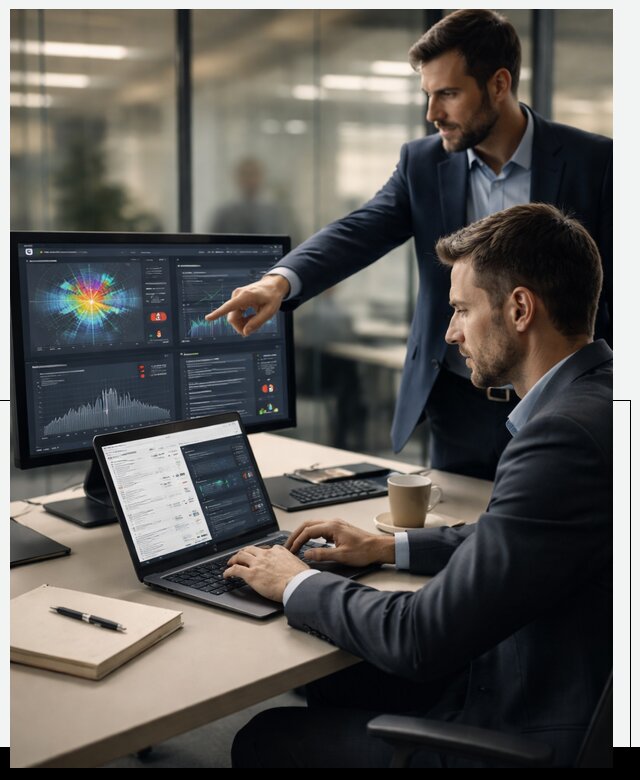 Системы Антифрод и AML KYC в Киржаче от 12372 р. | АвикейКрж