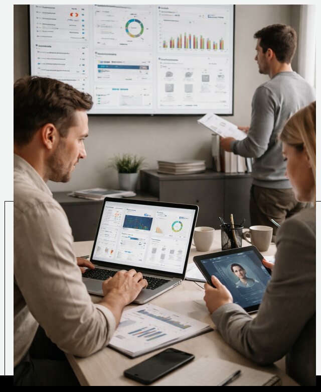 Внедрение систем Антифрод и AML KYC для бизнеса в Киржаче