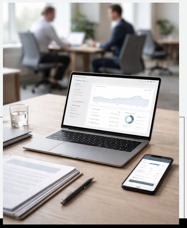 Разработка моб. и интернет-банка в Киржаче от 7733 р. | АвикейКрж