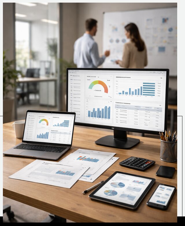 Скоринг и управление рисками в Киржаче от 12372 р. | АвикейКрж