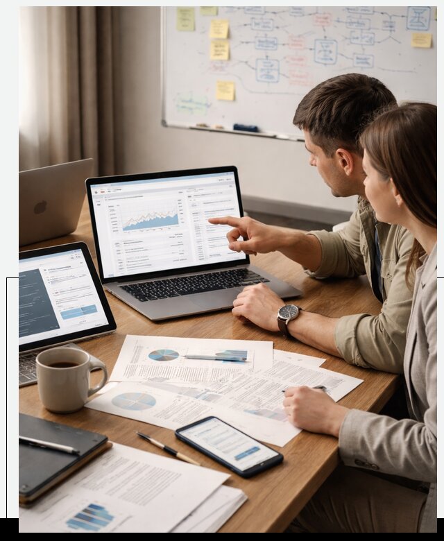 Внедрение сервисов BNPL и краудлендинга для бизнеса в Киржаче