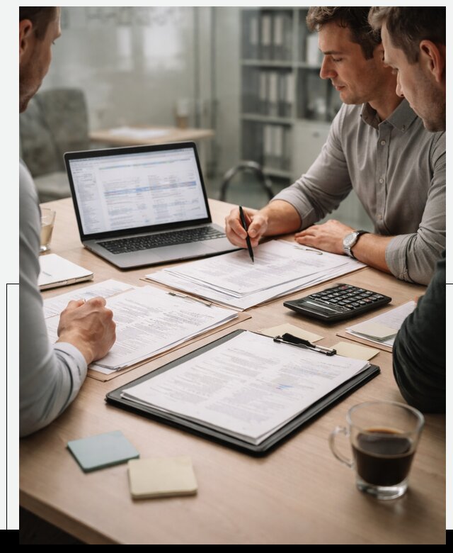 Подготовка и сдача отчетности в ЦБ РФ для организаций в Киржаче