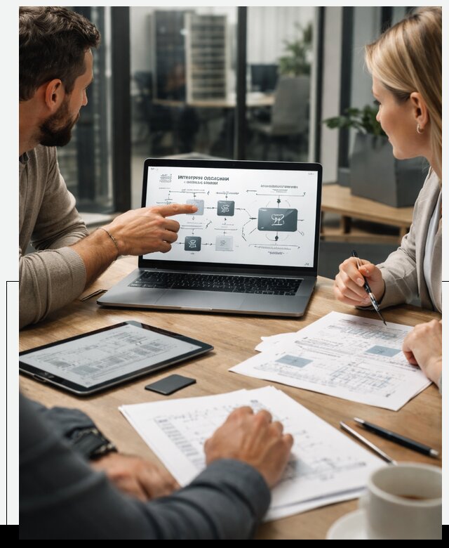 Интеграция цифрового рубля и подключение платежей в Киржаче