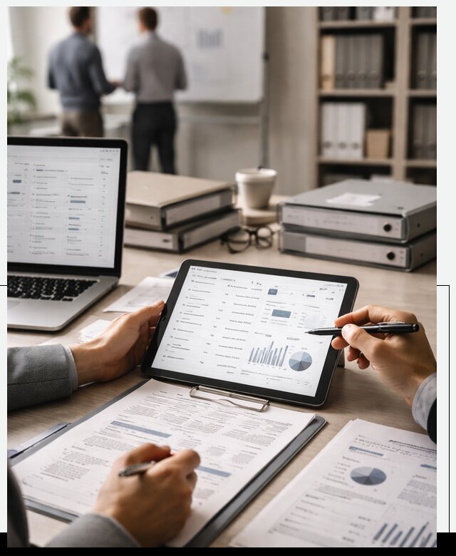 Автоматизация урегулирования убытков в Киржаче от 7733 р | АвикейКрж