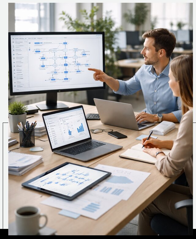 Автоматизация урегулирования убытков в Киржаче для страховых компаний