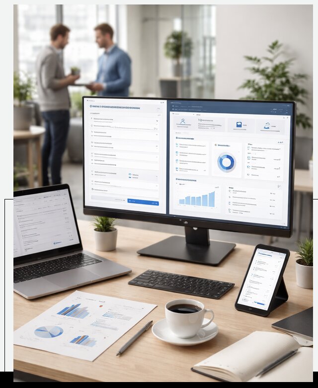 Разработка платформ онлайн страхования в Киржаче под ключ