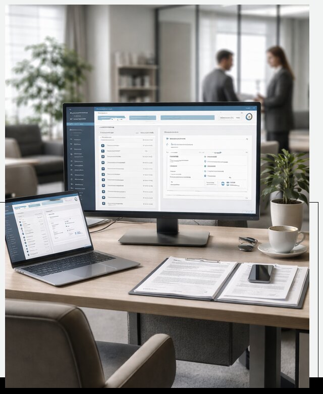 CRM для страховой компании под ключ в Киржаче от 15465 р. | АвикейКрж