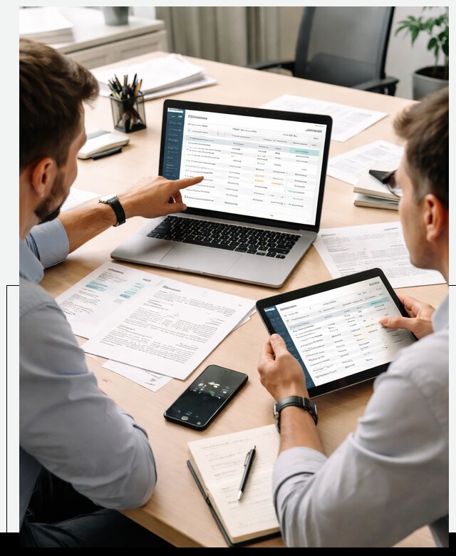 CRM для страховой компании в Киржаче с автоматизацией продаж и выплат