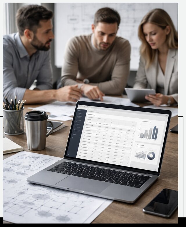 BSS OSS и биллинг для оператора в Киржаче от 25775 р. | АвикейКрж