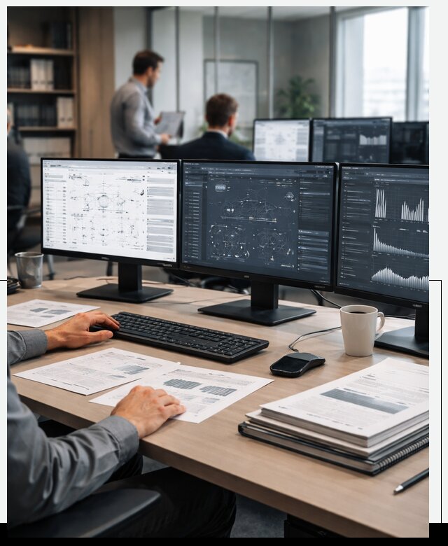 Системы для операторов MVNO и CRM в Киржаче от 12372 р. | АвикейКрж