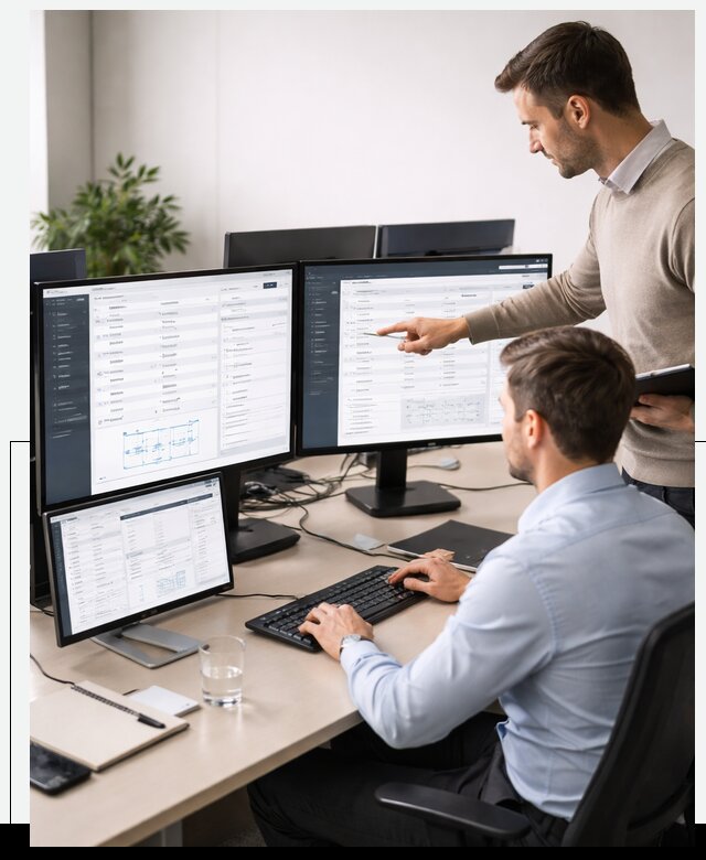 Создание и внедрение MVNO и CRM систем для операторов в Киржаче