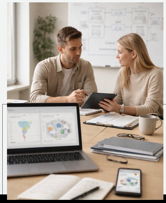 Внедрение программ лояльности и CDP для ритейла в Киржаче