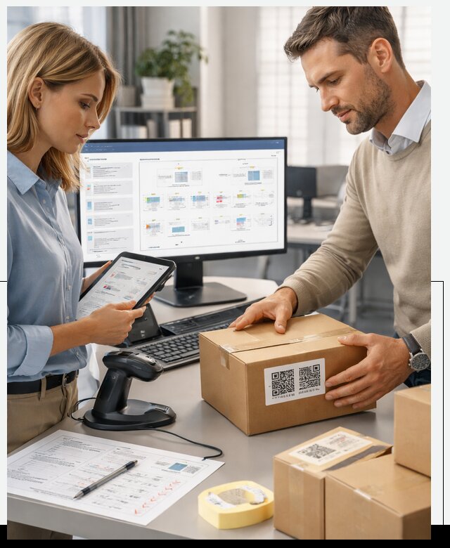 Честный знак маркировка интеграция в Киржаче от 8764 р. | АвикейКрж