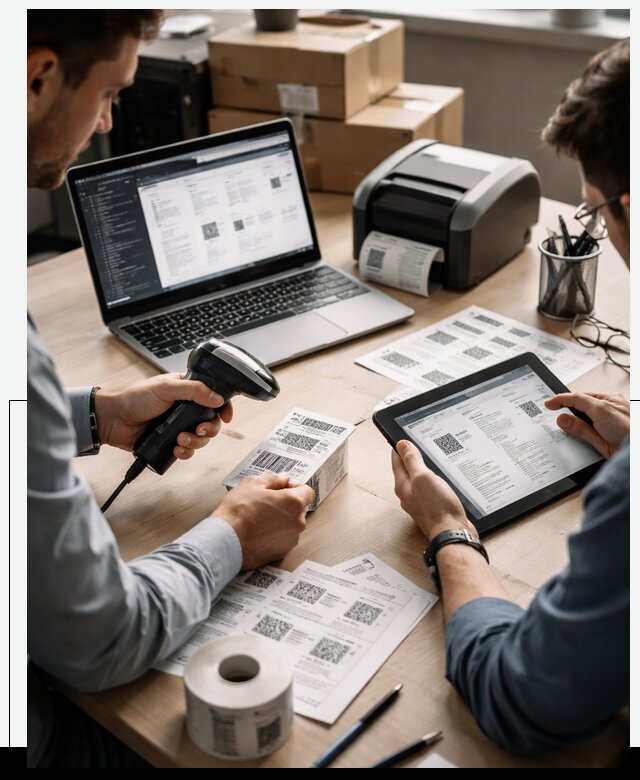 Интеграция маркировки Честный Знак и автоматизация в Киржаче